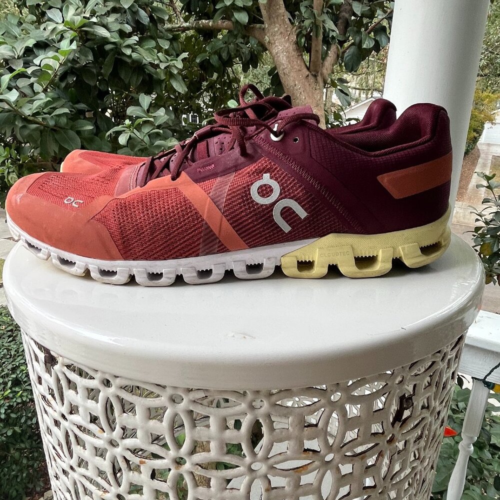 On Cloud Size 12.5